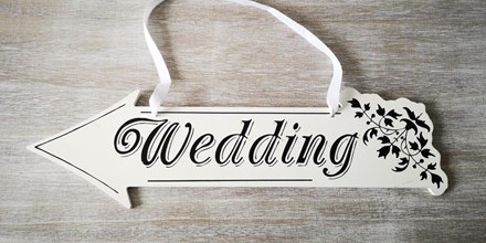 DIY Wedding Shop